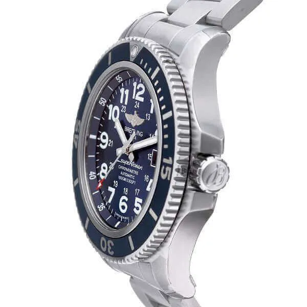 Breitling Superocean II 44 A17392D8.C910.162A
