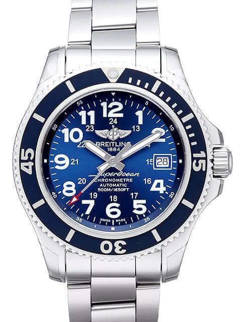 Breitling Superocean II 42 A17365D1.C915.161A