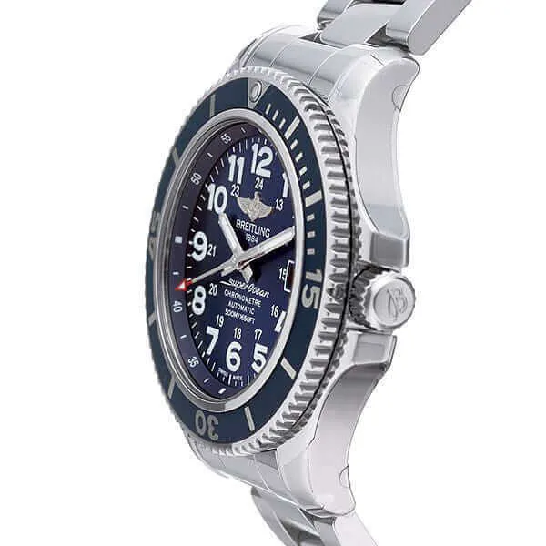 Breitling Superocean II 42 A17365D1.C915.161A