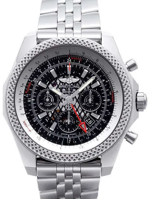 Breitling for Bentley B04 GMT Chronograph AB043112.BC69.990A