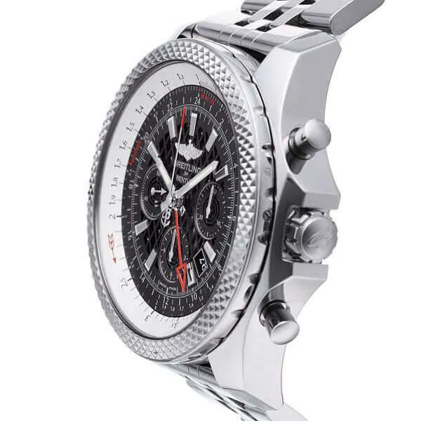 Breitling for Bentley B04 GMT Chronograph AB043112.BC69.990A