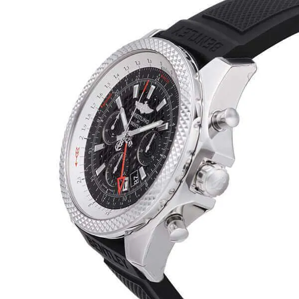 Breitling for Bentley B04 GMT Chronograph AB043112.BC69.220S.A20D.2