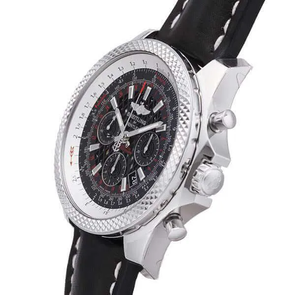 Breitling for Bentley B06 Chronograph AB061112.BC42.442X.A20D.1