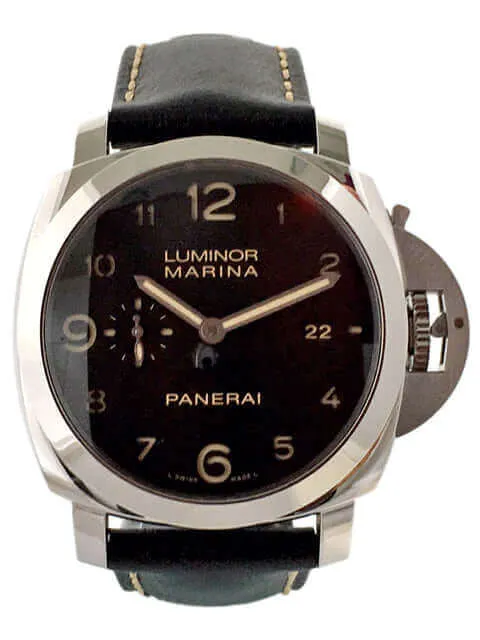 Panerai Luminor Marina 1950 3 Days PAM00359 aus 2015