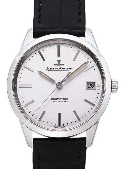 Jaeger-LeCoultre Geophysic True Second 8018420