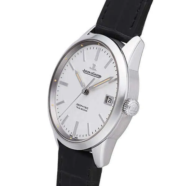 Jaeger-LeCoultre Geophysic True Second 8018420