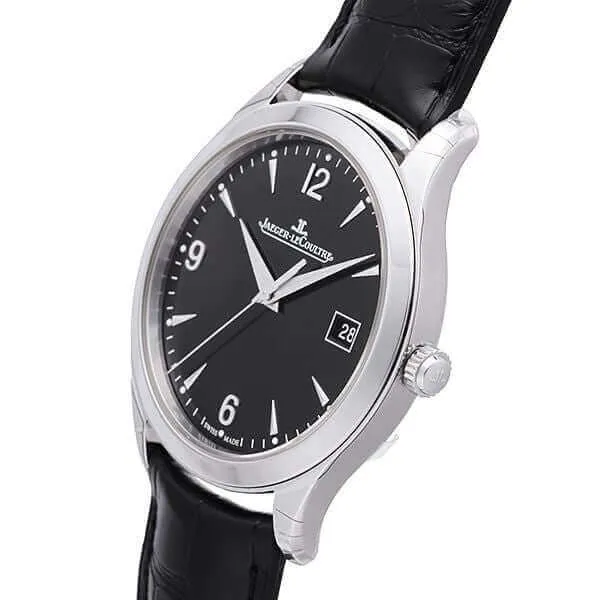 Jaeger-LeCoultre Master Control Date 1548470