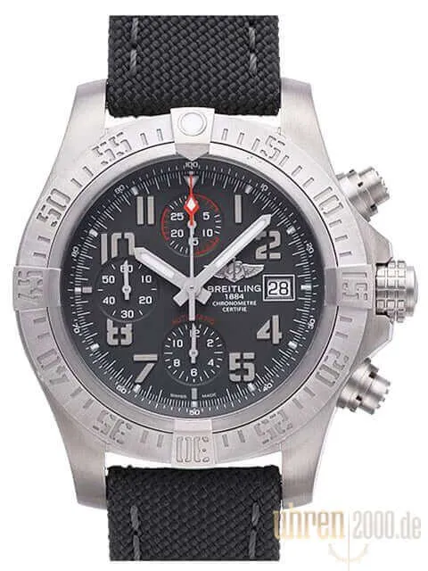Breitling Avenger Bandit Chronograph Automatik E1338310.M534.109W.A20BASA.1