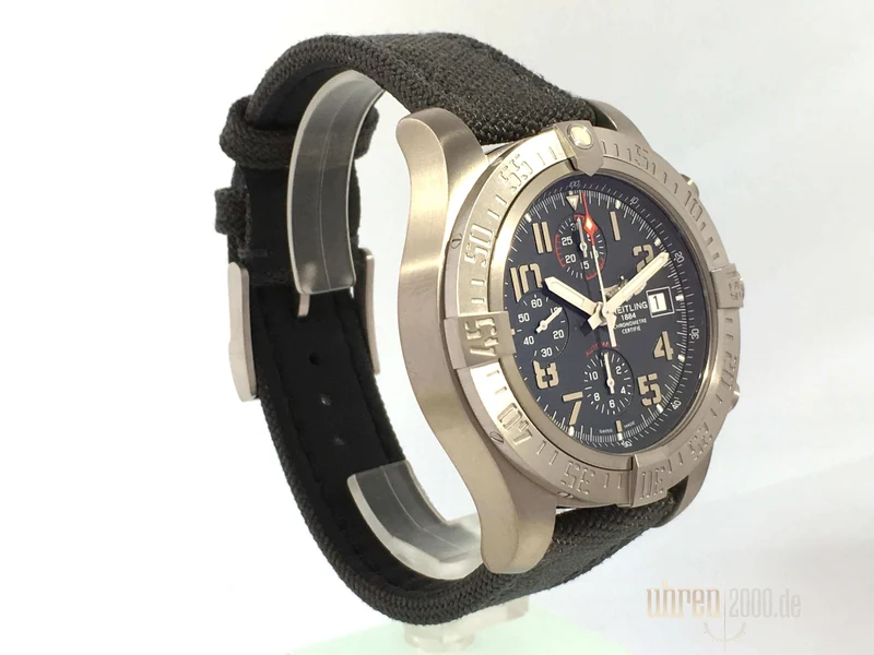 Breitling Avenger Bandit Chronograph Automatik E1338310.M534.109W.A20BASA.1