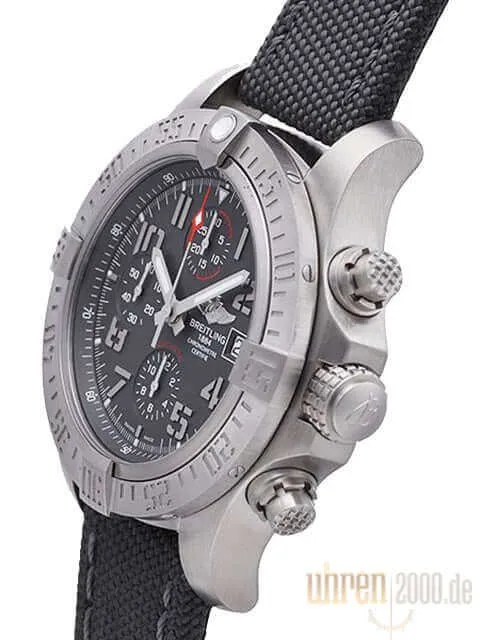 Breitling Avenger Bandit Chronograph Automatik E1338310.M534.109W.A20BASA.1