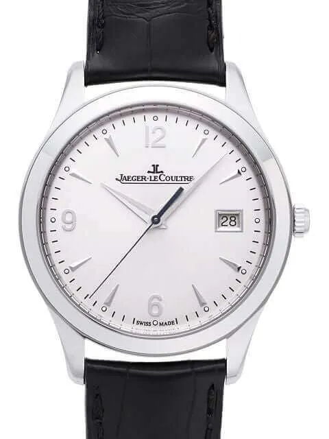 Jaeger-LeCoultre Master Control Date 1548420