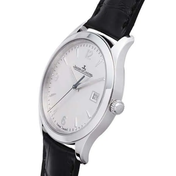 Jaeger-LeCoultre Master Control Date 1548420