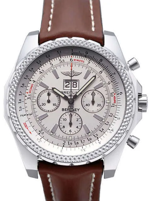 Breitling for Bentley 6.75 Chronograph A4436412.G679.444X.A20D.1