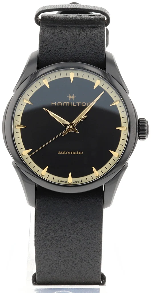 Hamilton Jazzmaster Auto