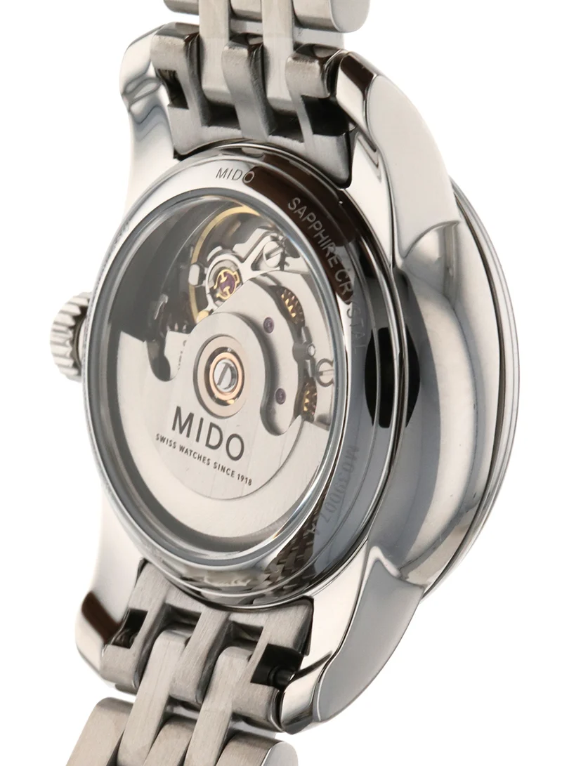 MIDO Baroncelli Lady Twenty Five