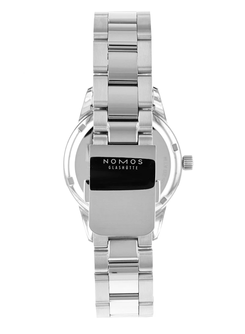 NOMOS Glashütte Club Sport Neomatik Petrol