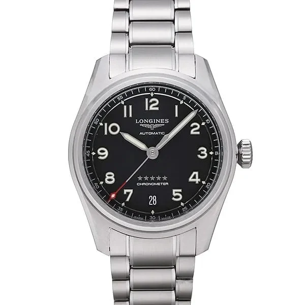 Longines Spirit Automatic 37 mm