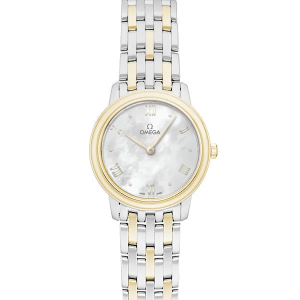 Omega De Ville Prestige Quartz 27,5mm