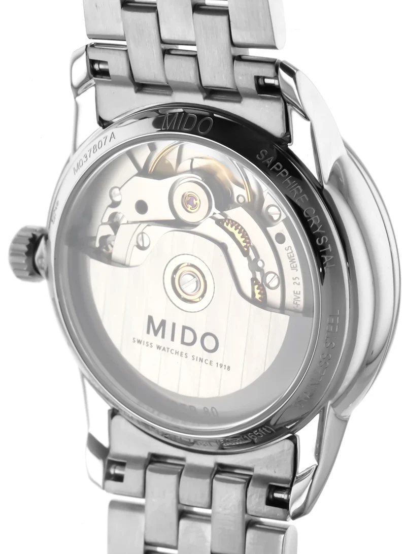 MIDO Baroncelli Lady Necklace
