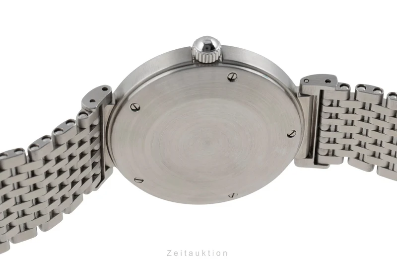 IWC Da Vinci steel automatic men's watch IW352805 [2506794]