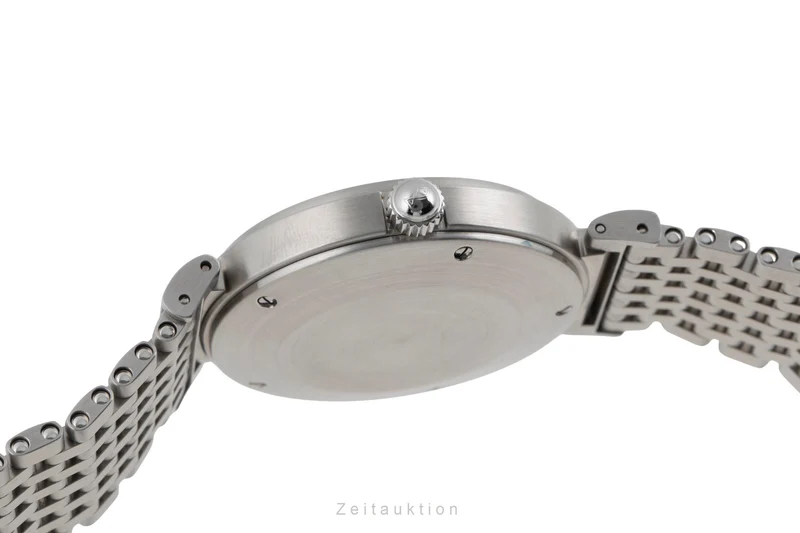 IWC Da Vinci steel automatic men's watch IW352805 [2506794]