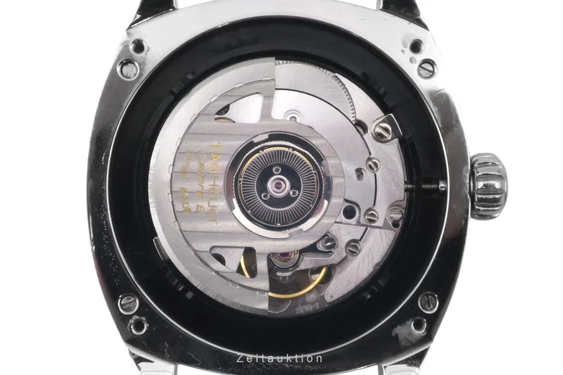 Tag Heuer Monza steel automatic men's watch WR2110 [2506038]