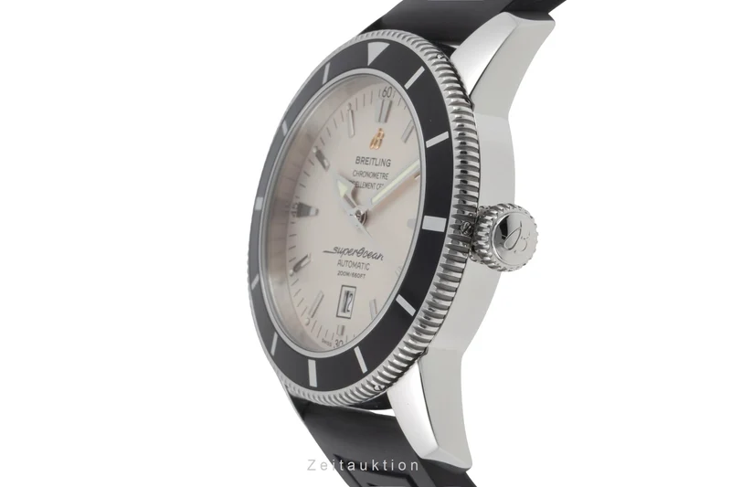 Breitling Superocean Heritage 46 steel automatic men's watch A1732024/ G642 LP: 6250EUR [2506870]