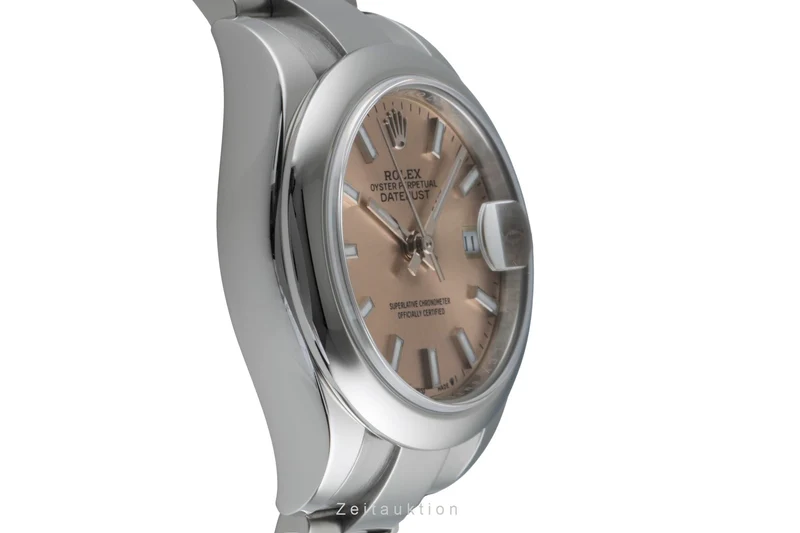 Rolex Lady Datejust steel automatic women's watch 279160 [2506833]