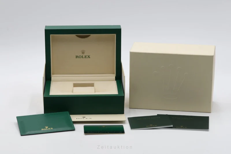 Rolex Lady Datejust steel automatic women's watch 279160 [2506833]