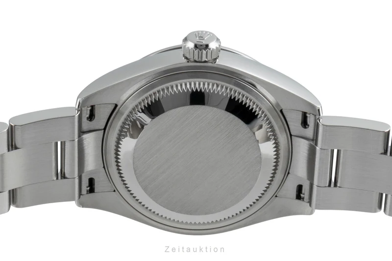 Rolex Lady Datejust steel automatic women's watch 279160 [2506833]