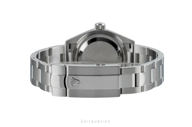 Rolex Lady Datejust steel automatic women's watch 279160 [2506833]