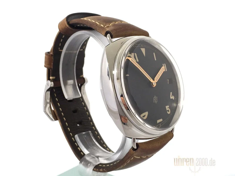 Panerai Radiomir California 3 Days PAM00424 aus 2012