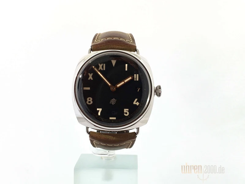 Panerai Radiomir California 3 Days PAM00424 aus 2012