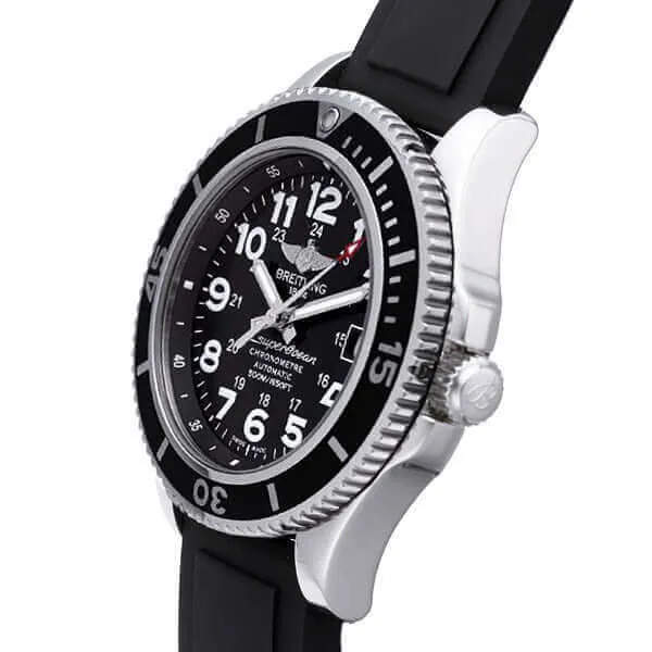 Breitling Superocean II 42 Diver Pro II A17365C9.BD67.136S.A18D.2