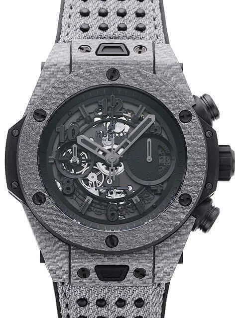 Hublot Big Bang Unico Italia Independent Grey 411.YT.1110.NR.ITI15