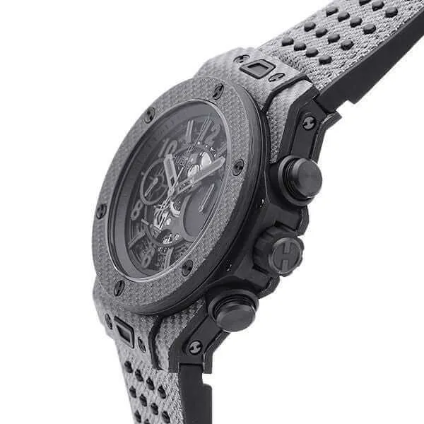 Hublot Big Bang Unico Italia Independent Grey 411.YT.1110.NR.ITI15