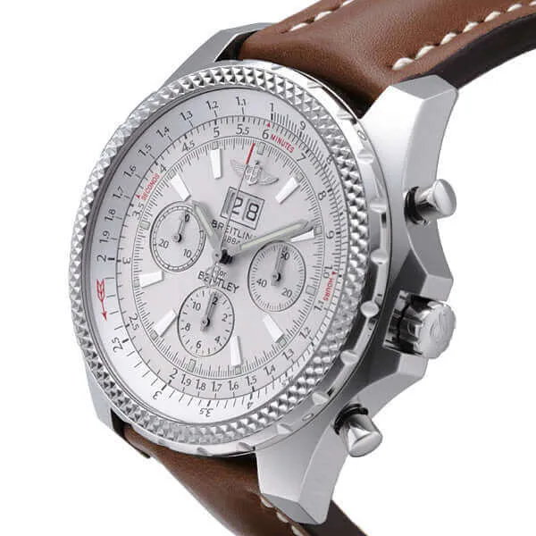 Breitling for Bentley 6.75 Chronograph A4436412.G679.443X.A20BA.1