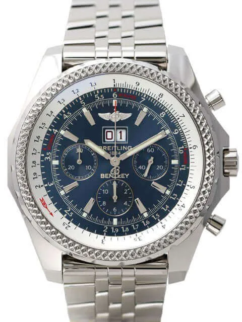 Breitling for Bentley 6.75 Chronograph A4436412.C786.990A