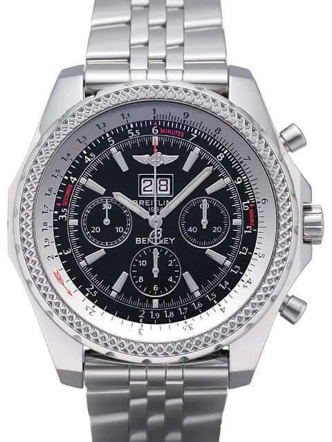 Breitling for Bentley 6.75 Chronograph A4436412.B959.990A
