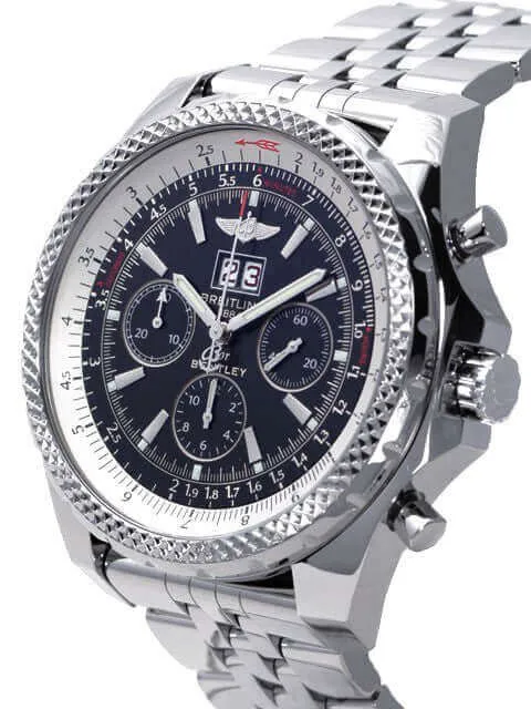 Breitling for Bentley 6.75 Chronograph A4436412.B959.990A