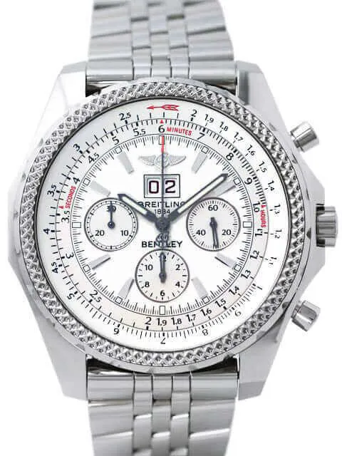 Breitling for Bentley 6.75 Chronograph A4436412.G679.990A