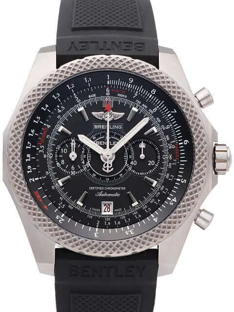 Breitling for Bentley Supersports Chronograph E2736522.BC63.220S.E20DSA.2