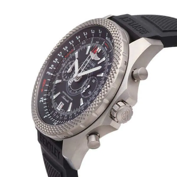 Breitling for Bentley Supersports Chronograph E2736522.BC63.220S.E20DSA.2