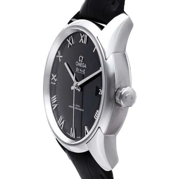 Omega De Ville Co-Axial Master Chronometer 433.13.41.21.03.001