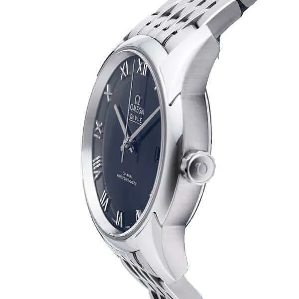 Omega De Ville Co-Axial Master Chronometer 433.10.41.21.03.001
