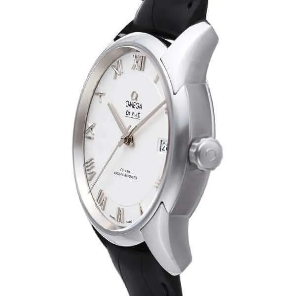 Omega De Ville Co-Axial Master Chronometer 433.13.41.21.02.001