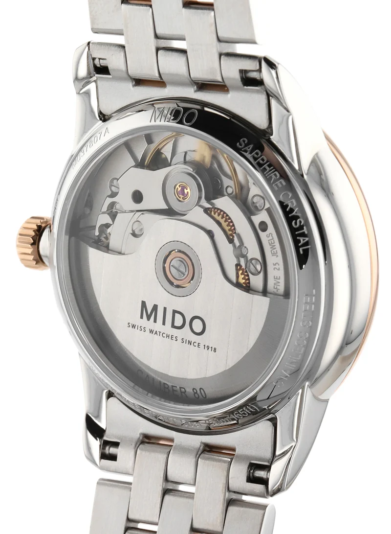 MIDO Baroncelli Lady Necklace