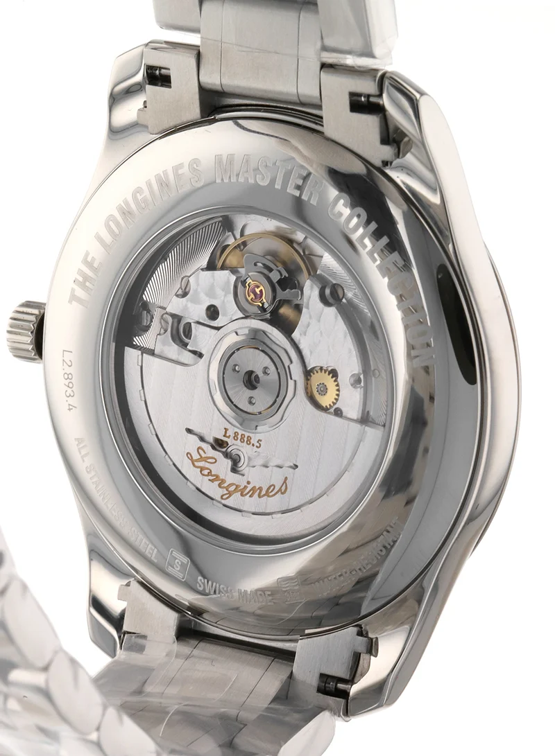 Longines Master Collection Automatic 42mm