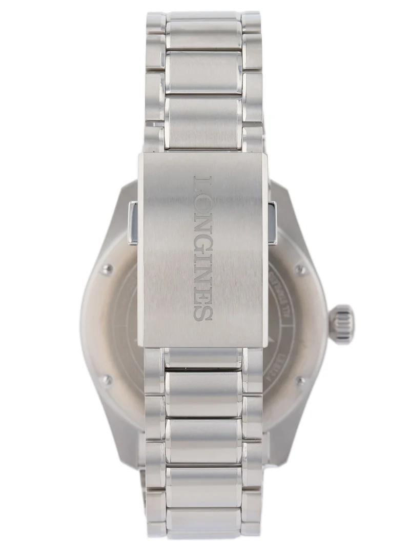 Longines Spirit Zulu Time
