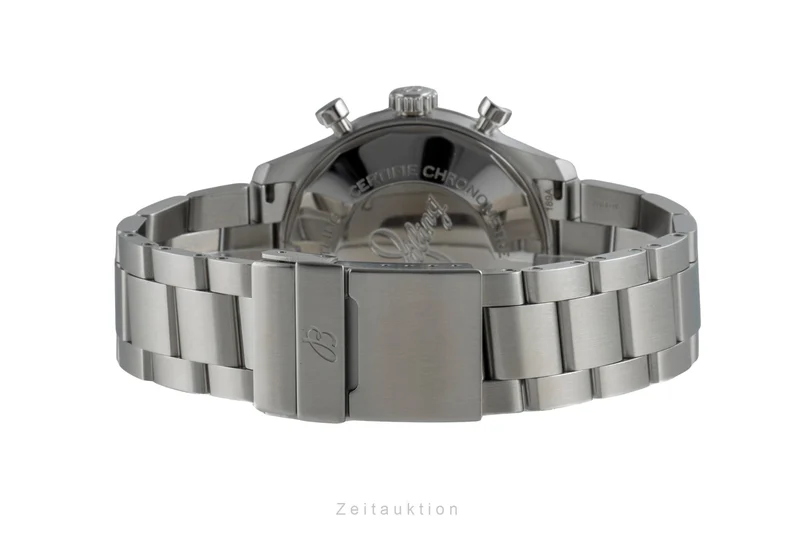 Breitling Aviator 8 chronograph steel automatic men's watch A13316 [2506578]